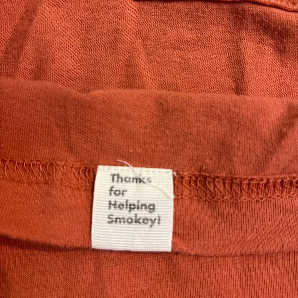 The Landmark Project. Graphic Tee. Retro graphic. New w/out tag. SZ.L - Picture 5 of 5